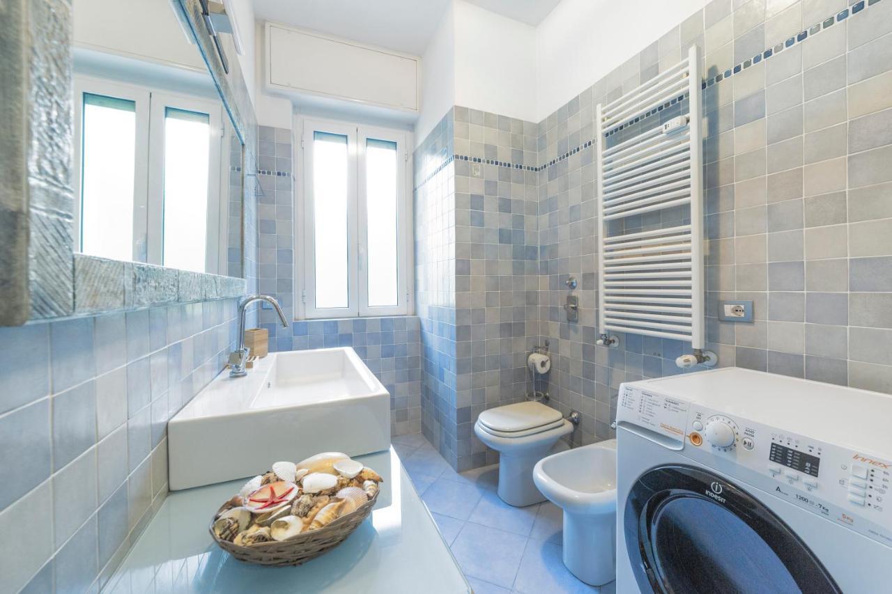 Martesana Flat With Balcony - M1 Gorla And Turro Apartment Милано Екстериор снимка